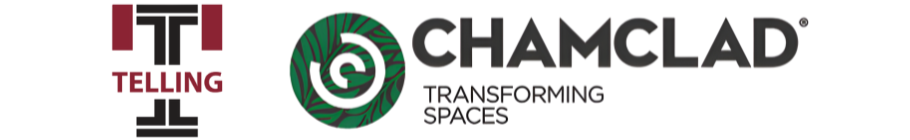 TELLING® Industries, ChamClad®